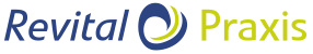 Revital Praxis – Katrin Schneider Logo